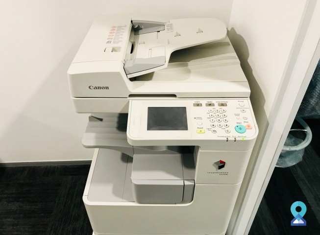 Office Andheri East, Mumbai