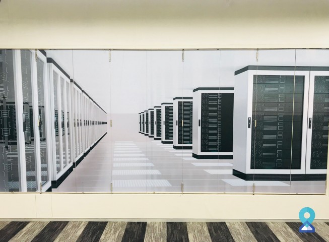 Coworking Space Andheri East