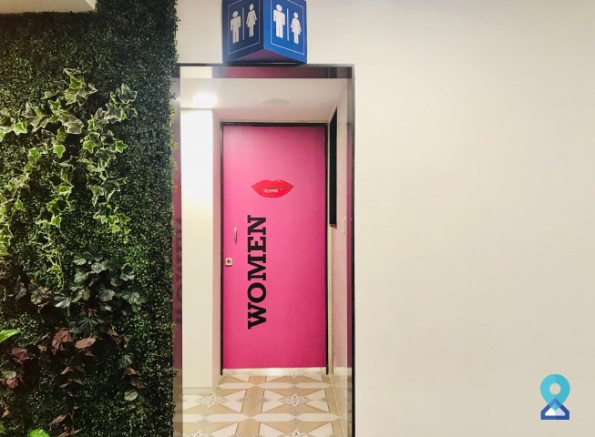 Business Centre Mumbai