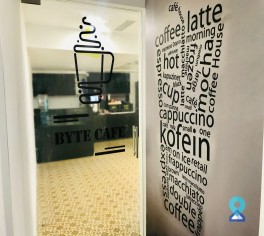 Business Centre in Mumbai