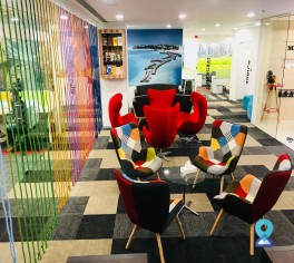 Office Space Business Centre Mumbai