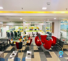 Coworking Space Mumbai Andheri East