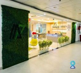 Office Space Andheri East