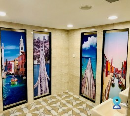 Office Space Andheri East, Mumbai