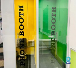 Business Centre Andheri East, Mumbai