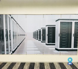 Coworking Space Andheri East