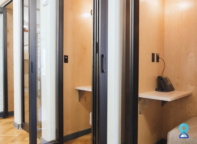 coworking space in cyber city, Gurugram