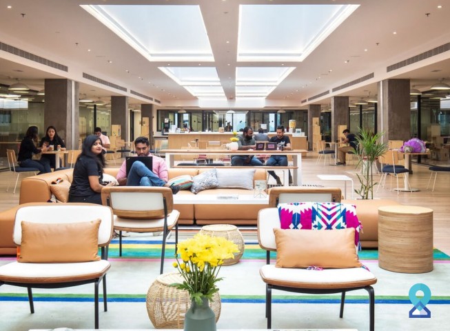 coworking space in sector 15, Gurgaon