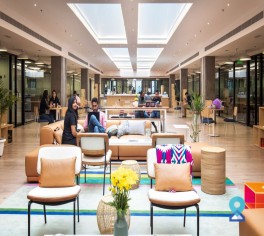 coworking space in sector 15, Gurgaon