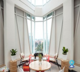 coworking space in NH8, Gurugram