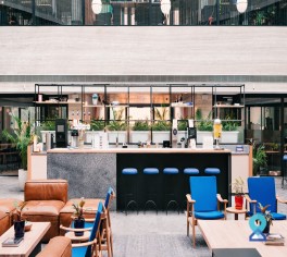 office space in Udyog Vihar, Gurugram