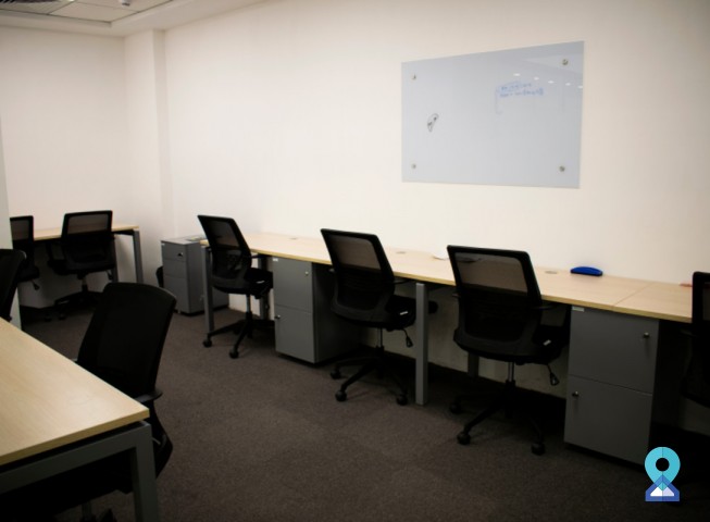 coworking space in Connaught place, New Delhi