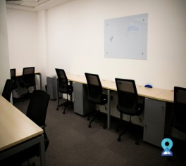 coworking space in Connaught place, New Delhi