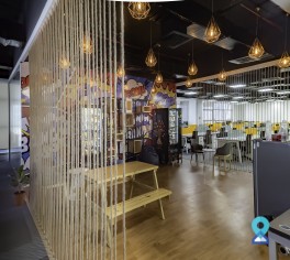 Coworking Space Bengaluru Bellandur Outer Ring Road