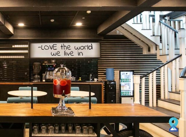 Coworking Space in Vasanth Nagar,Bangalore