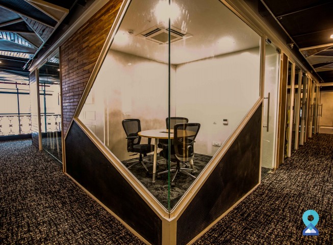 Coworking Space in Vasanth Nagar,Bangalore