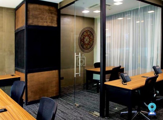 Coworking Space in Vasanth Nagar,Bangalore