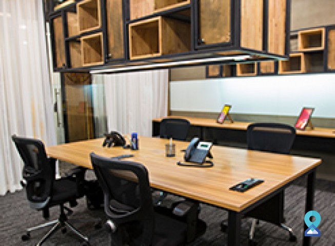 Coworking Space in Vasanth Nagar,Bangalore