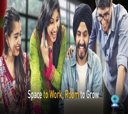 Coworking Space in Vasanth Nagar,Bangalore