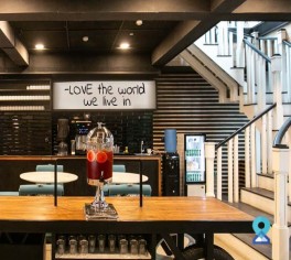 Coworking Space in Vasanth Nagar,Bangalore