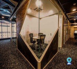 Coworking Space in Vasanth Nagar,Bangalore