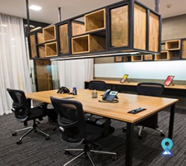 Coworking Space in Vasanth Nagar,Bangalore