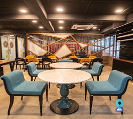 Coworking Space in Vasanth Nagar,Bangalore