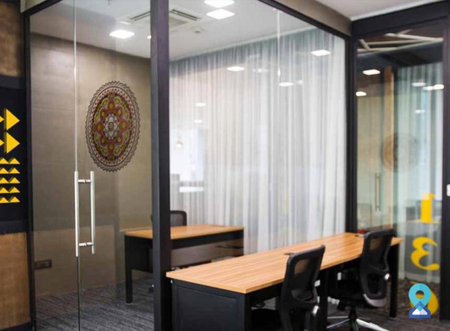 Co-working Space Hyderabad Hitech City