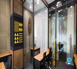 Co-working Space Hyderabad Hitech City