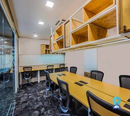 Coworking Space in Hitech City,Hyderabad