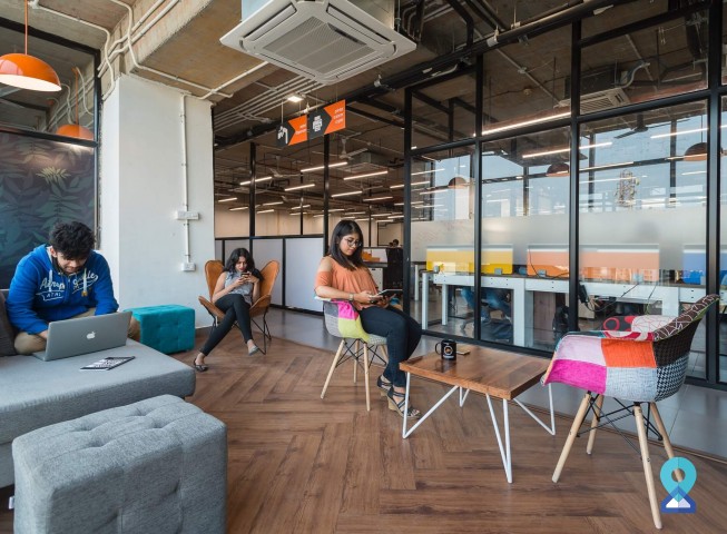 Coworking Space in JP Nagar,Bangalore