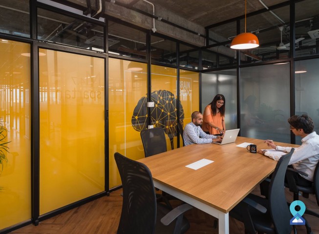 Coworking Space in JP Nagar,Bangalore