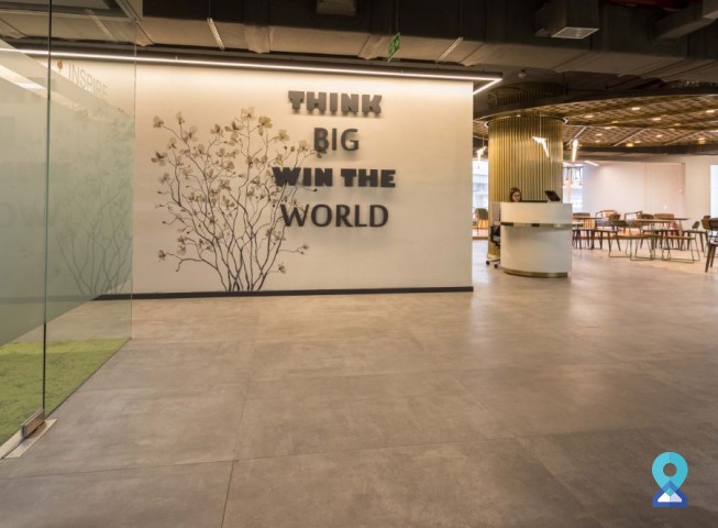 Coworking Space  Connaught Place DelhiDelhi Connaught Place