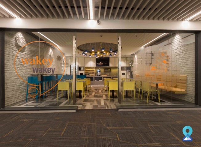 Serviced Office Connaught Place Delhi