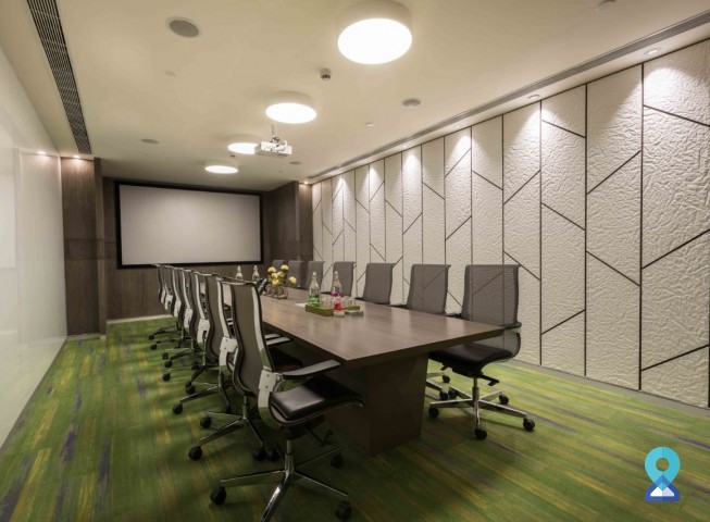 Coworking Space Connaught Place Delhi