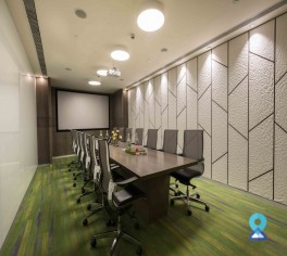 Coworking Space Connaught Place Delhi
