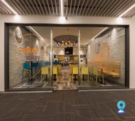 Serviced Office Connaught Place Delhi