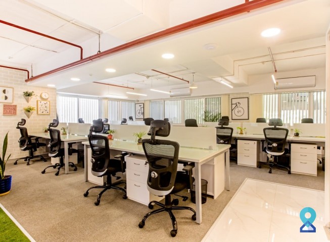 Coworking Space Mumbai Bandra West