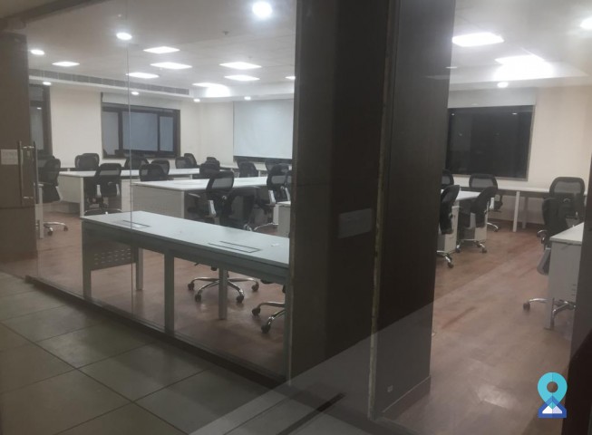 coworking space in sector 44, Gurugram