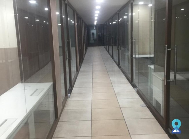 coworking space in sector 44, Gurugram