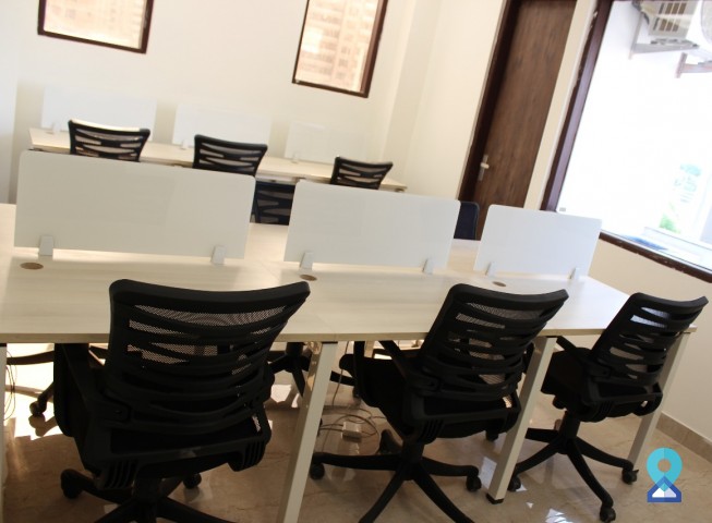 Coworking Space in Golf Course Road Gurgaon