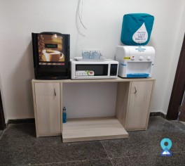 Coworking Space in Golf course road, Gurgaon