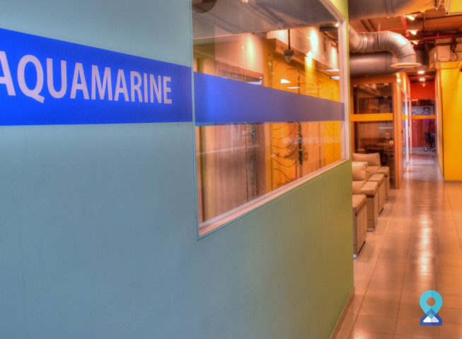 Coworking Space in Navi Mumbai,Mumbai