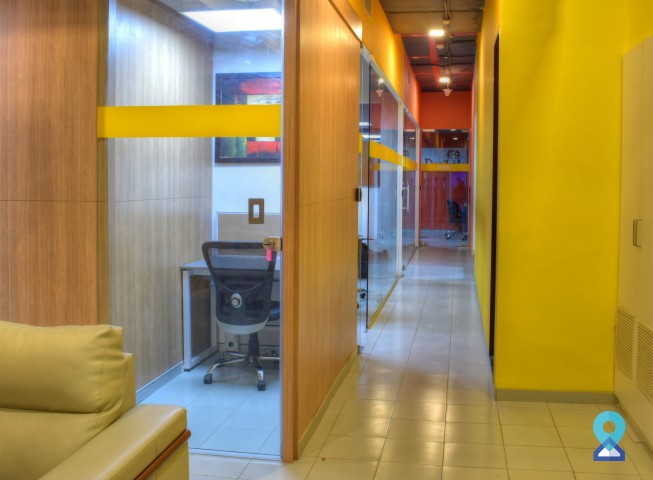 Coworking Space in Navi Mumbai,Mumbai