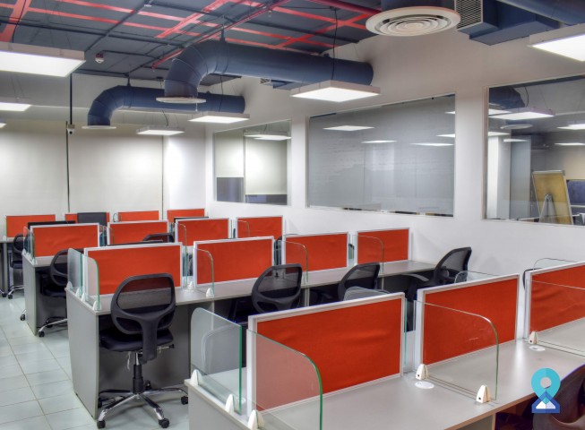 Coworking Space in Navi Mumbai
