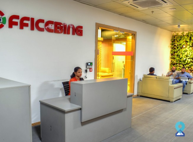 Business Centre Navi Mumbai