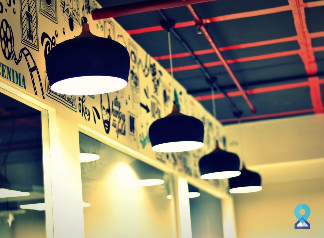 Coworking Space in Navi Mumbai,Mumbai