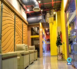 Coworking Space Navi Mumbai