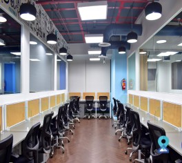 Shared Office Navi Mumbai