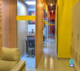 Coworking Space in Navi Mumbai,Mumbai